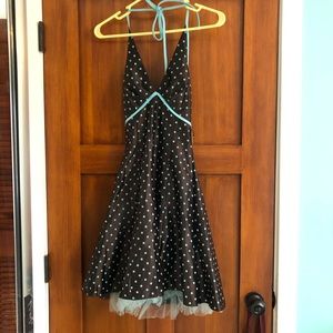 ✨90s Vintage Jessica McClintock Dress✨